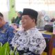 Plt. Kepala MTsN 1 Pasaman Hadiri Pembukaan PKKM di MTsN 2 Pasaman
