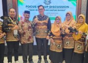 Rika Maria dan Kepala MAN dari Sumbar Ikuti FGD “Dari Madrasah untuk Dunia” di Lamongan