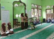 Kabut Asap Tak Surutkan Semangat Muhadarah MAN Lima Puluh Kota 