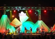Gaung Marawa Indonesia Ledakkan Dua Festival Internasional dengan Dentum Tradisi dan Elektronik Kontemporer