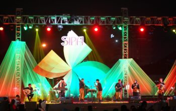 Gaung Marawa Indonesia Ledakkan Dua Festival Internasional dengan Dentum Tradisi dan Elektronik Kontemporer