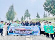 Bekali Kepemimpinan dan Mental, MAN Dharmasraya Gelar LDK Pengurus OSIM