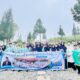 Bekali Kepemimpinan dan Mental, MAN Dharmasraya Gelar LDK Pengurus OSIM