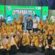 Malam Anugerah Penutupan Extranas, MAN 1 Tanah Datar Ukir Prestasi, Raih Penghargaan