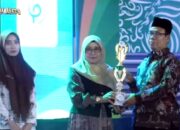 MAN 3  Padang Raih Dua Prestasi pada Extranas 2026
