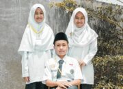 Siswi MTsN 7 Agam Raih Juara 2 OMI Bidang IPA dan Melaju ke Provinsi