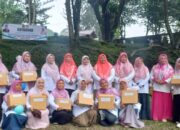 DWP MAN 2 Sijunjung Ikuti Outbond DWP Kankemenag
