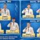 Membanggakan! Tujuh Murid MTsN 2  Sawahlunto Lolos OMI Provinsi