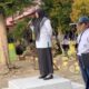Asmaul Husna Jadi Napas dalam Belajar, MTsN 2 Pesisir Selatan Gelar Upacara Bendera 