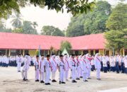 OSPI, 40 Murid Binaan Guru MTsN 2 Pesisir Selatan Melaju ke Tingkat Nasional