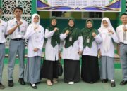 Tiga Murid MAN 1 Tanah Datar Lolos ke OMI Provinsi 