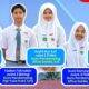 Gemilang, Siswa MAN 2 Solok Selatan Raih Prestasi  OMI  Kabupaten dan Lolos ke  Provinsi