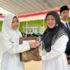 Dua Siswa MTsN 6 Agam Tembus OMI Provinsi Bidang Matematika