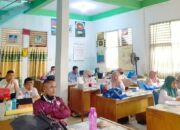 Cuaca Memburuk, MTsN 15 Tanah Datar Ambil Sikap