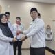 MAN 1 Tanah Datar Terima 3 Piala Penghargaan OMI di Kankemenag Tanah Datar