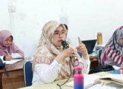 Rapat Dinas MTsN 3 Agam, Bahas Strategi OMI hingga Penguatan Tanggung Jawab Guru