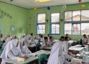 MTsN 2 Pasaman Barat Laksanakan Supervisi Guru