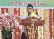Dibuka Kabid Penmad Tan Gusli, MIN 6 Padang Sukses Jalani PKKM Empat Tahunan 