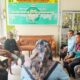 Pengawas Madrasah Sri Anita Zauja Lakukan Penguatan dan Pembinaan di MTsN 2 Pesisir Selatan