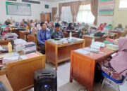 Cuaca Memburuk, MTsN 1 Agam Alihkan Pembelajaran