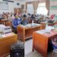 Cuaca Memburuk, MTsN 1 Agam Alihkan Pembelajaran