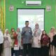 PKKM 4 Tahunan, Kepala MTsN 3 Padang Presentasikan Kinerja dan Capaian Madrasah