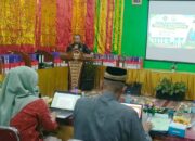 PKKM, MTsN 1 Padang Tampil Pertama