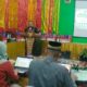 PKKM, MTsN 1 Padang Tampil Pertama