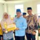 Haru dan Bahagia, Rafifa Aisha Mahira Terima Reward atas Prestasi OMI 