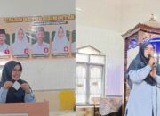 Pesta Demokrasi MTsN 3 Agam, Siswa Antusias Sukseskan Pemilos