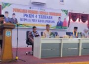 Kabid Penmad Tan Gusli : PKKM Tak Hanya Menilai Dokumen