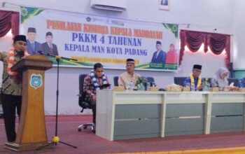 Kabid Penmad Tan Gusli : PKKM Tak Hanya Menilai Dokumen