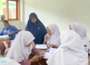 Kepala MAN 1 Pasaman Supervisi Pembelajaran Guru, Dorong Peningkatan Kualitas Proses Belajar