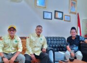 MAN 2 Sijunjung Persiapkan Kemah Madrasah