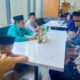 Kakankemenag Pariaman Beri Dukungan dan Motivasi Kafilah MTQ Nasional Asal Pariaman di Semarang