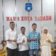 Siswa MAN 2 Padang Melaju ke OMI  Provinsi Cabang Fisika