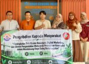 PNP Dorong Perusahaan Konstruksi Tingkatkan Tata Kelola Keuangan, Digital Marketing dan Pengendalian Mutu