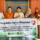 PNP Dorong Perusahaan Konstruksi Tingkatkan Tata Kelola Keuangan, Digital Marketing dan Pengendalian Mutu