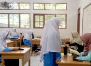Pembiasaan Tahfiz Setiap Jumat, Cara MAN Kota Solok Cetak Generasi Qurani
