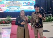 Kepala MTsN 2 Tanah Datar Aslinda Ikuti Seminar