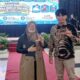 Kepala MTsN 2 Tanah Datar Aslinda Ikuti Seminar