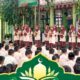 Muhadarah MTsN 1 Pasaman, Kelas 9.13 Tampilkan Kreativitas dan Pesan Akhlak di Era Digital