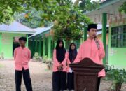 MAN 2 Pasaman Gelar Muhadarah, Kelas X E.2 Angkat Tema Bahaya Narkoba dan Miras