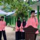 MAN 2 Pasaman Gelar Muhadarah, Kelas X E.2 Angkat Tema Bahaya Narkoba dan Miras