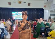 Kepala MAN 4 Tanah Datar Ikuti Seminar Peningkatan Kompetensi Kepala Sekolah/ Madrasah dan Guru