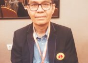 Ketua PDPI Sumbar Masrul Basyar: Pelacakan Kontak Serumah  Jadi Kunci Putus Penularan TBC