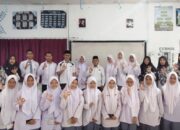 Luar Biasa! 14 Siswa MAN Kota Sawahlunto Lolos OMI Provinsi