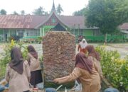 Sambut Tim PKKM, MAN Lima Puluh Kota Berbenah