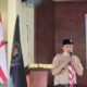 Kepala MAN 4 Tanah Datar Ikuti Penyegaran Pelatih Pembina Pramuka