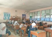 MAN 3 Solok Laksanakan STS